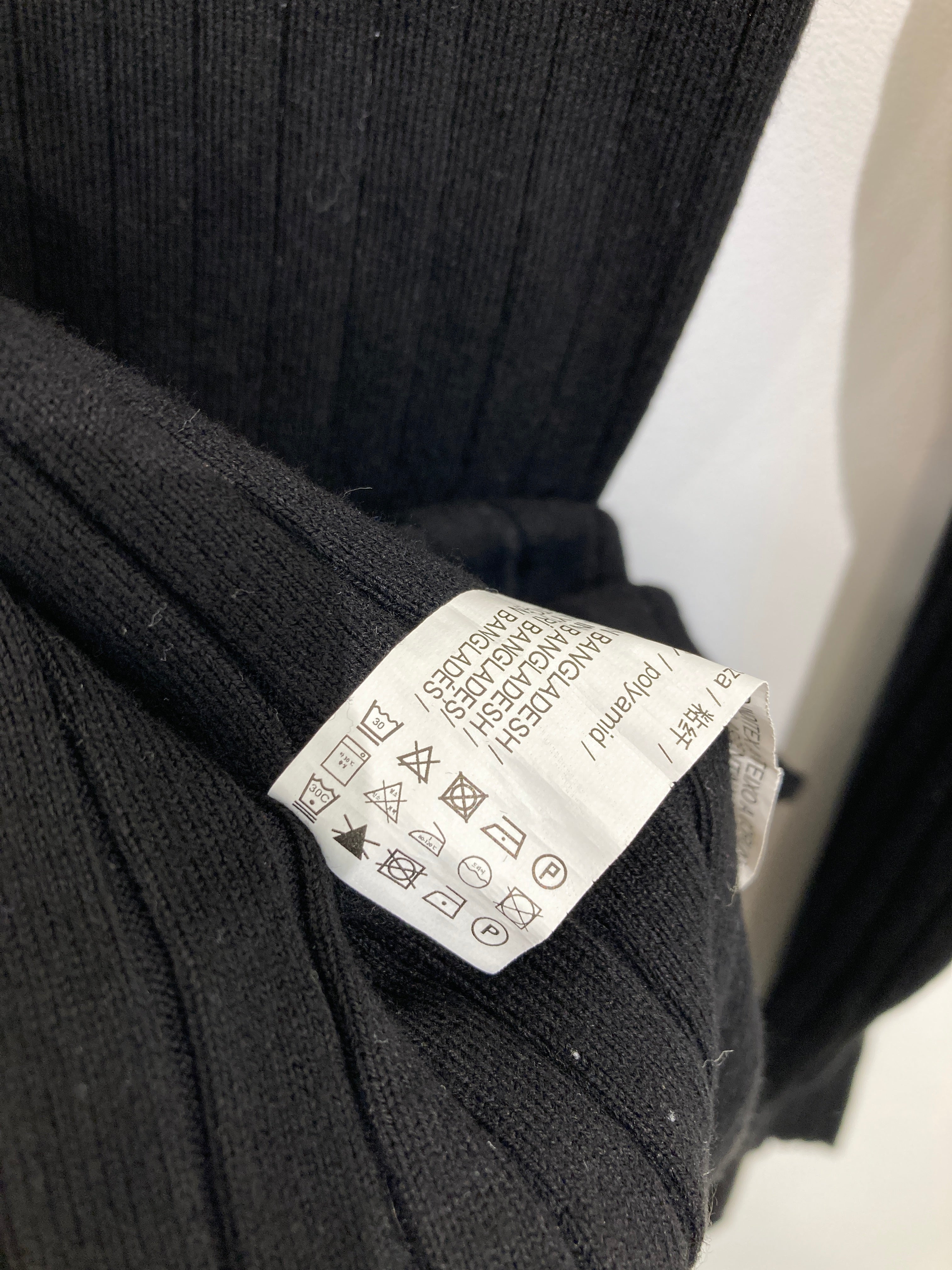 Zara Bluse